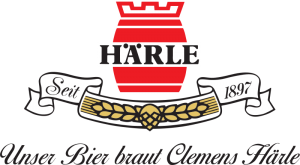 Brauerei Clemens Härle Logo